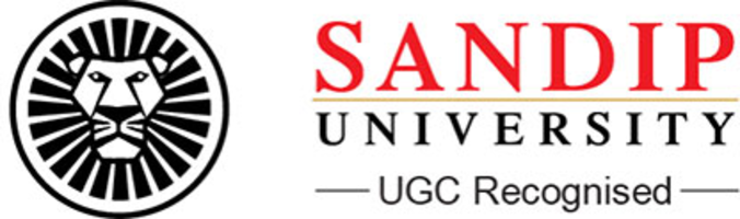 Sandeep University Logo